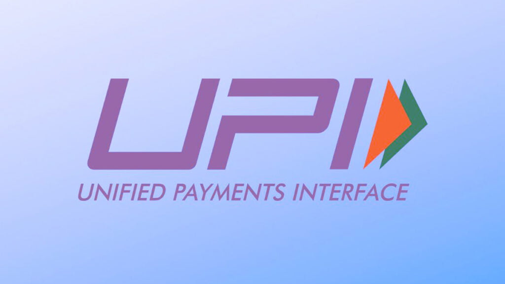 UPI Launch in France