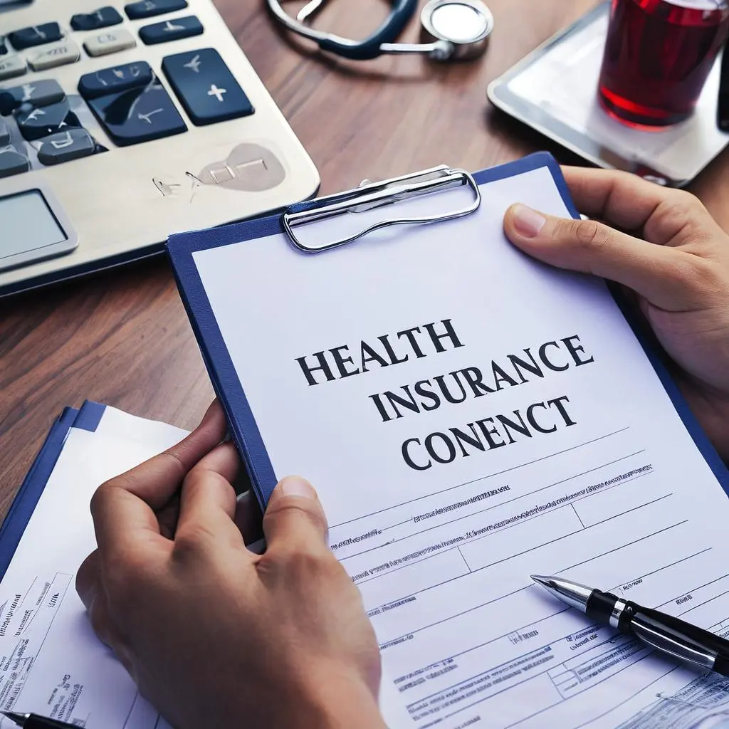 Star Health Insurance info in Marathi