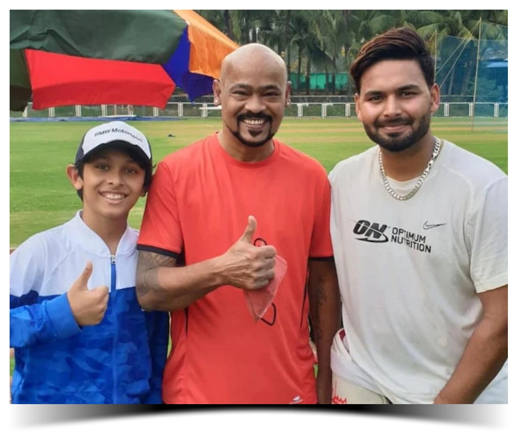 Vinod Vinod Kambli Net Worth Net Worth