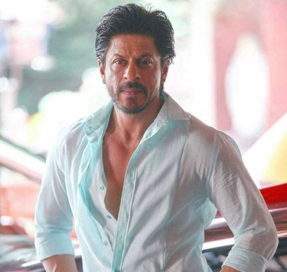 Shahrukh Khan Net Worth in Marathi