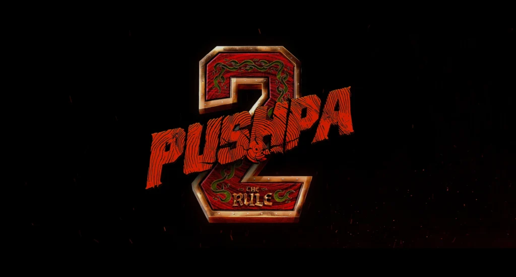 Pushpa 2 release date