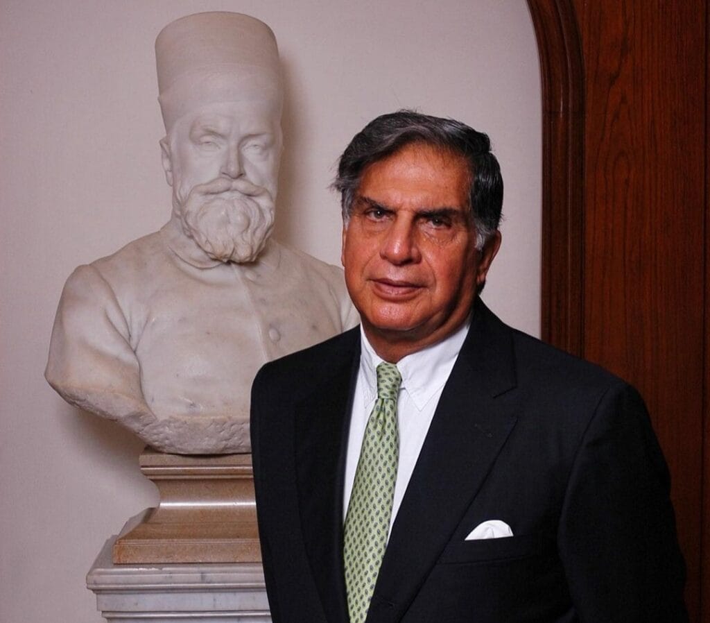 Ratan Tata