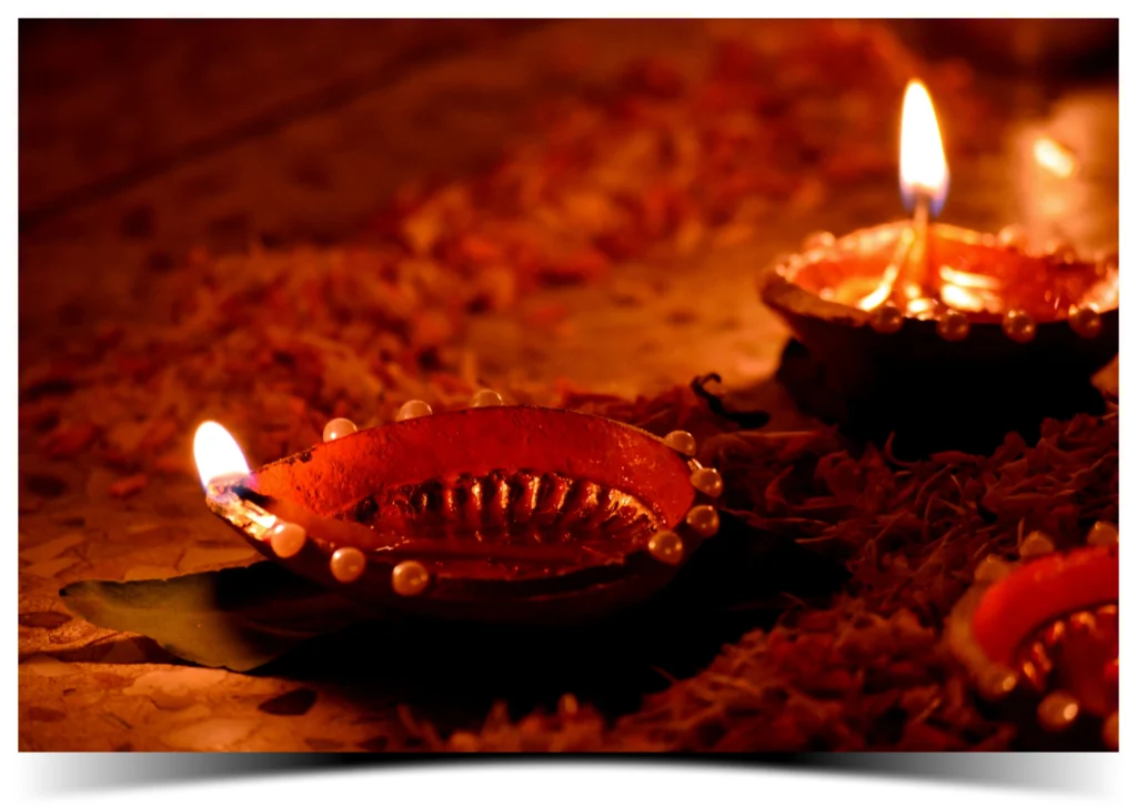 DIWALI Shubhechha in Marathi