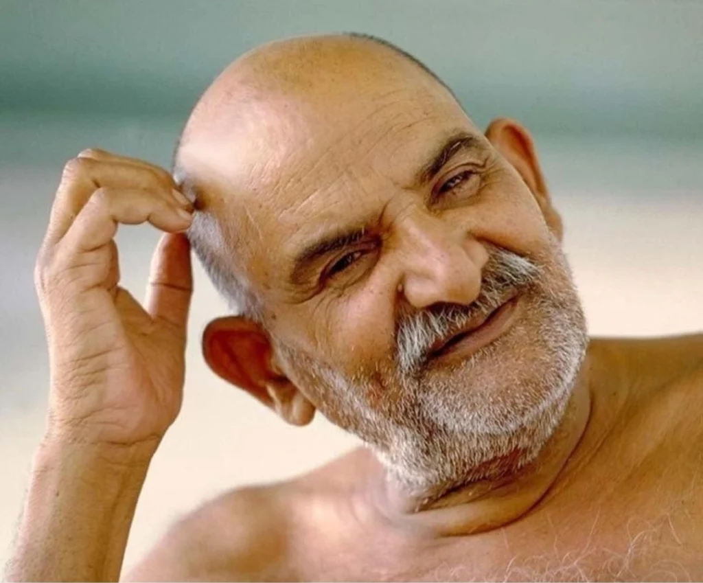 Neem Karoli Baba Kainchi dham Marathi info