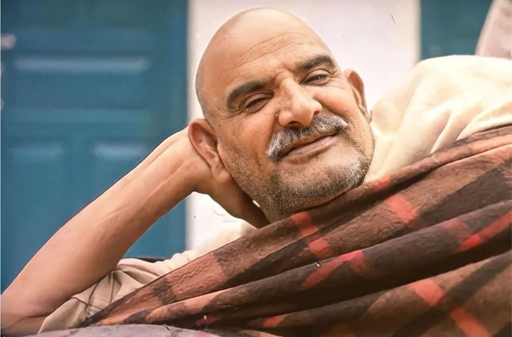 Neem Karoli Baba Kainchi dham Marathi info