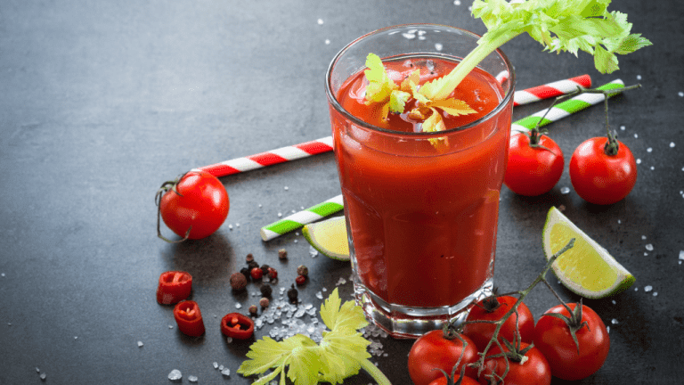 National Bloody Mary Day