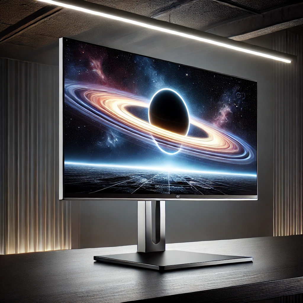 Samsung Gaming Monitor 