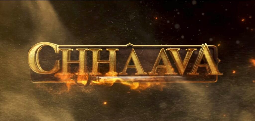 Chhava Movie